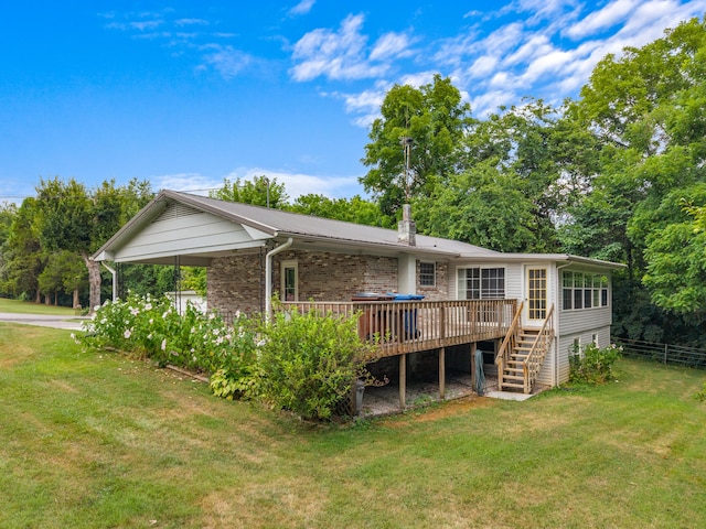 353 Nancy Dr, Jefferson City, TN 37760 - photo 3