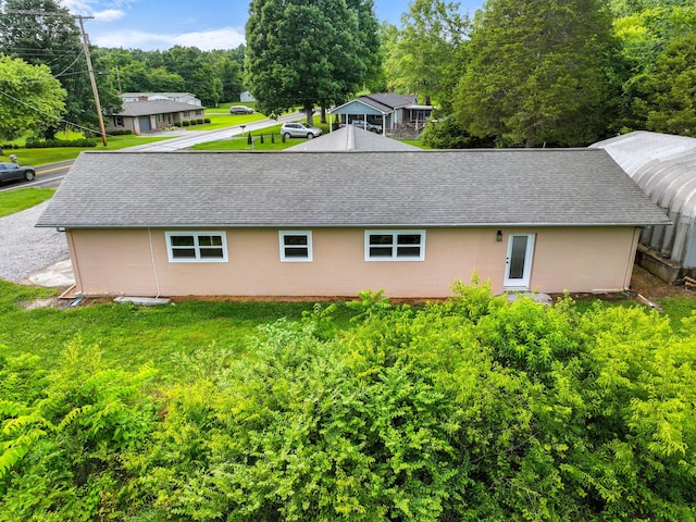 692 Talbott Kansas Rd, Talbott, TN 37877 - photo 33