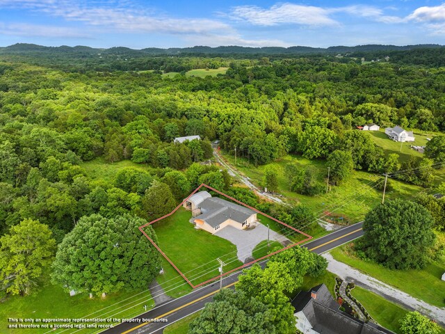 692 Talbott Kansas Rd, Talbott, TN 37877 - photo 4