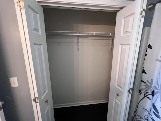 575 Paw Paw Way, Newport, TN 37821 - view of closet