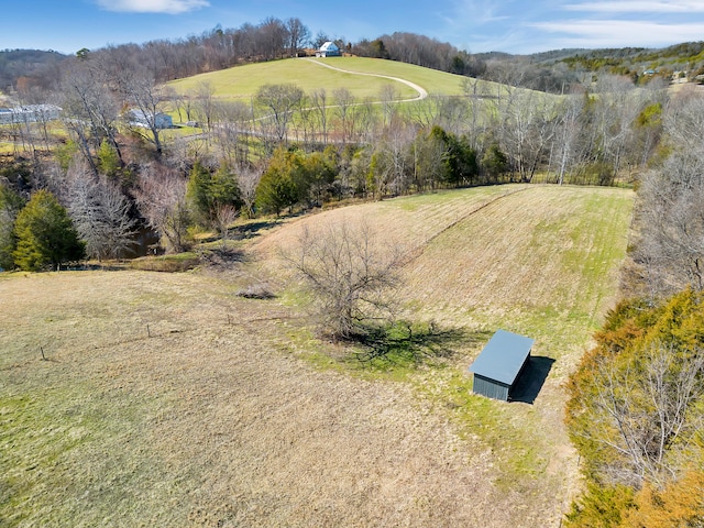 24.265 S Mohawk Rd, Midway, TN 37809