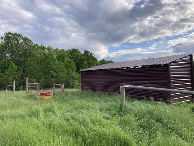 24.265 S Mohawk Rd, Midway, TN 37809