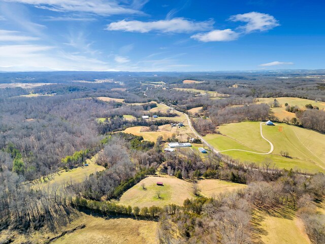 24.265 S Mohawk Rd, Midway, TN 37809