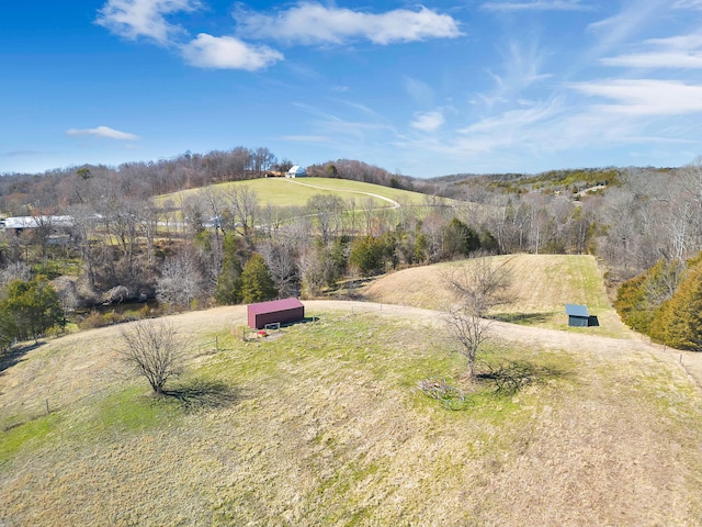 24.265 S Mohawk Rd, Midway, TN 37809
