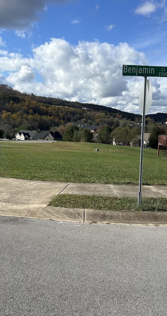 Listing photo 2 for LOT35 Lochmere Greene Dr, Morristown TN 37814