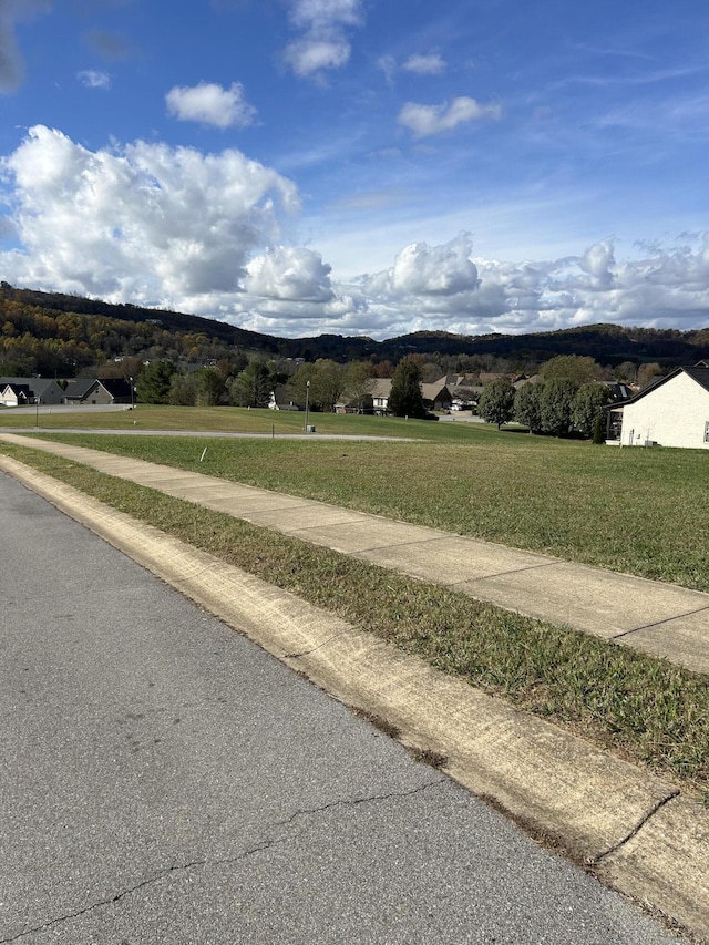 LOT25 Lochmere Greene Dr, Morristown TN, 37814 land for sale