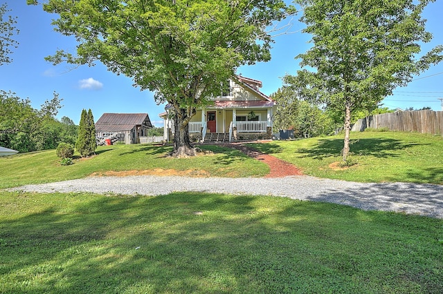 475 Kinser Park Ln, Greeneville, TN 37743 - photo 36