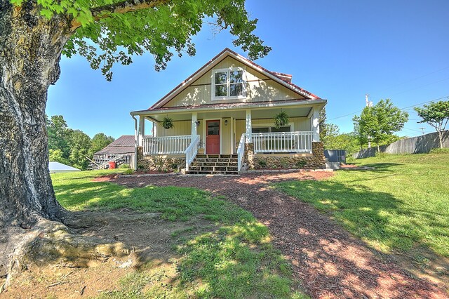 475 Kinser Park Ln, Greeneville, TN 37743 - photo 4