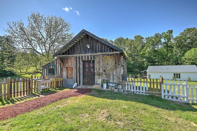 475 Kinser Park Ln, Greeneville, TN 37743 - photo 30