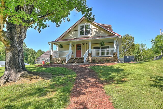 475 Kinser Park Ln, Greeneville, TN 37743 - photo 3