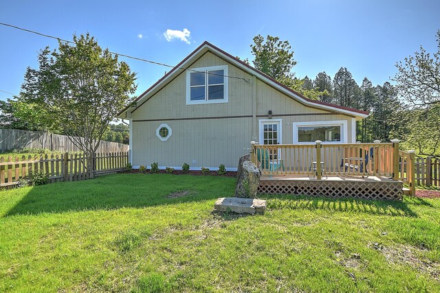 475 Kinser Park Ln, Greeneville, TN 37743 - photo 32