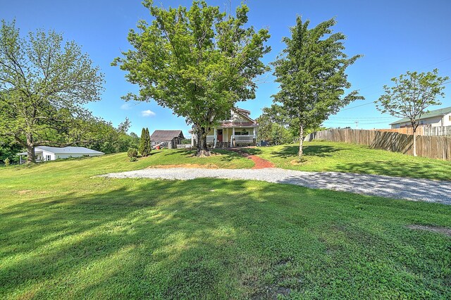 475 Kinser Park Ln, Greeneville, TN 37743 - photo 35