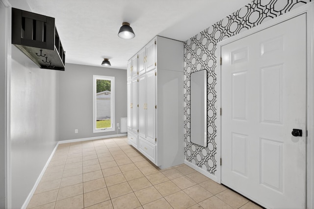 792 Hopper Blf, Rutledge, TN 37861 - foyer with light tile patterned flooring and baseboards