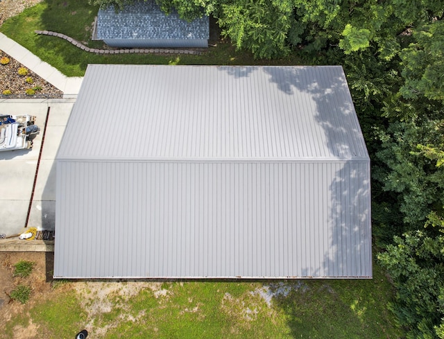 792 Hopper Blf, Rutledge, TN 37861 - aerial view of property and surrounding area
