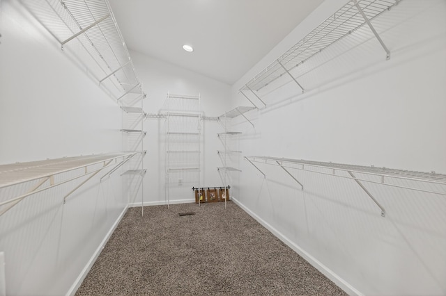 792 Hopper Blf, Rutledge, TN 37861 - spacious closet with carpet flooring