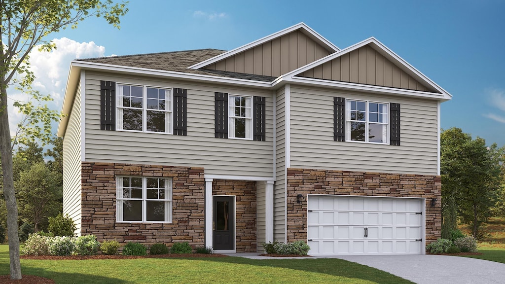 5076 Lost Creek Dr, Morristown, TN 37813 - photo 1