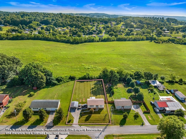 2205 Kingswood Dr, Morristown, TN 37813 - photo 4