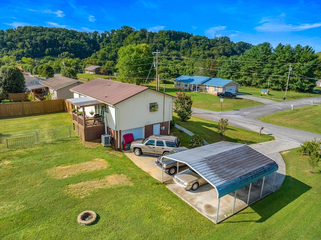 2205 Kingswood Dr, Morristown, TN 37813 - photo 24