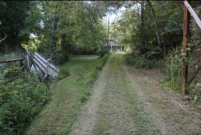 1420 Goodwater Rd, Bybee, TN 37713 - photo 4