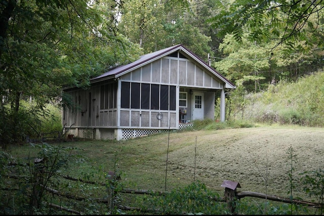 1420 Goodwater Rd, Bybee, TN 37713 - photo 1