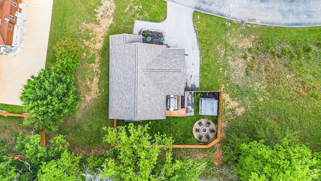 855 Blue Herring Way, Sevierville, TN 37876 - view of subject property