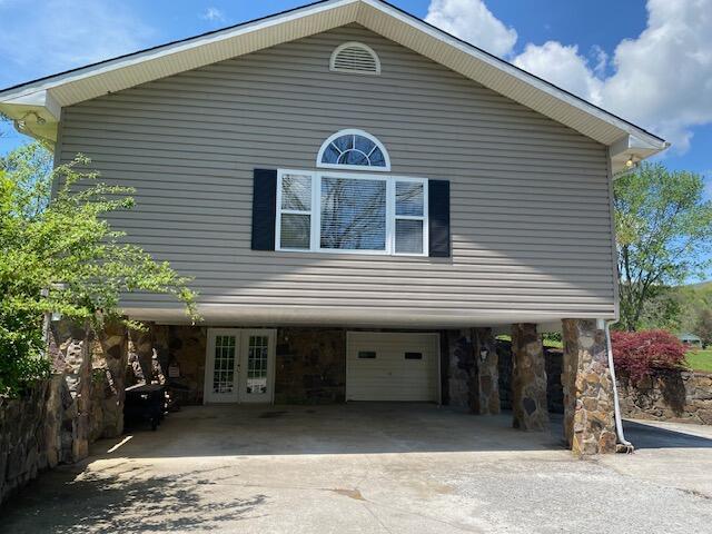 4343 Tazewell Hwy, Sneedville, TN 37869 - photo 9