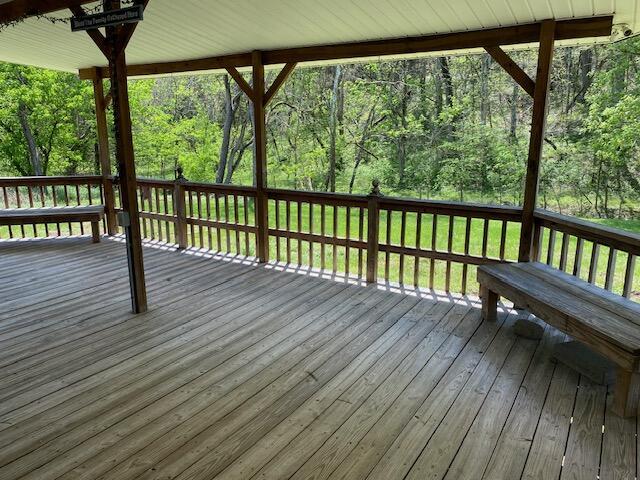 4343 Tazewell Hwy, Sneedville, TN 37869 - photo 32
