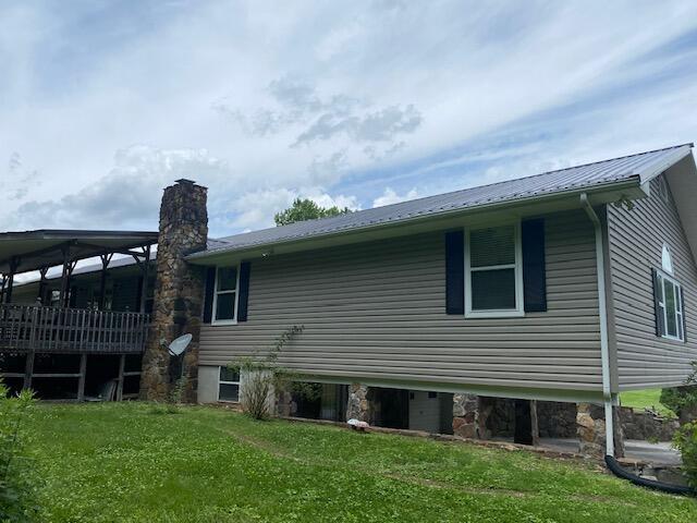 4343 Tazewell Hwy, Sneedville, TN 37869 - photo 3