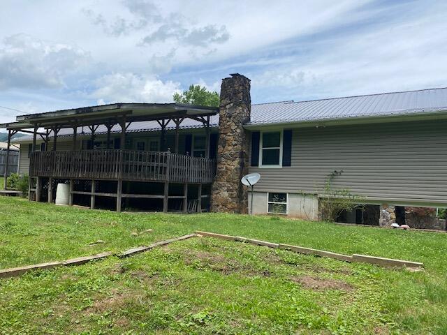 4343 Tazewell Hwy, Sneedville, TN 37869 - photo 4