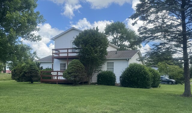 2629 Vista Dr, Talbott, TN 37877 - photo 3
