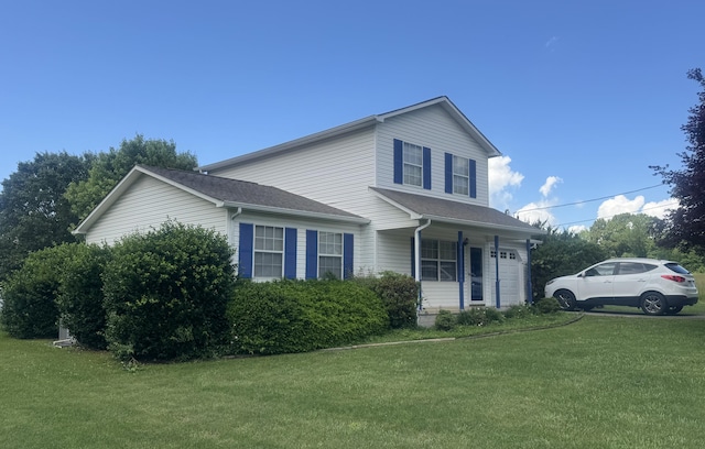 2629 Vista Dr, Talbott, TN 37877 - photo 1