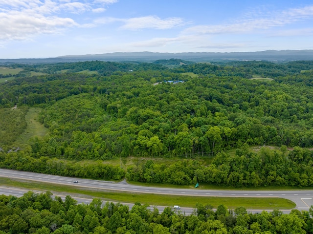 1500 S Davy Crockett Pkwy, Morristown, TN 37813