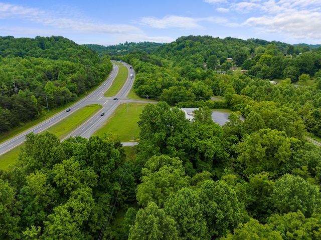 1500 S Davy Crockett Pkwy, Morristown, TN 37813