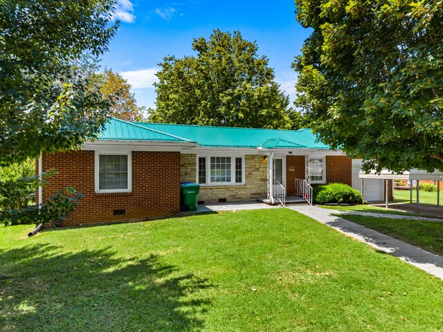 518 W Hillcrest Dr, Morristown, TN 37813 - photo 1