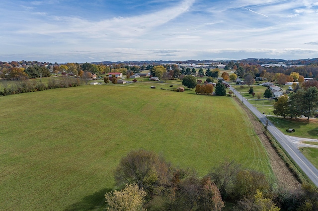 5085 Old Kentucky Rd, Morristown TN, 37814 land for sale