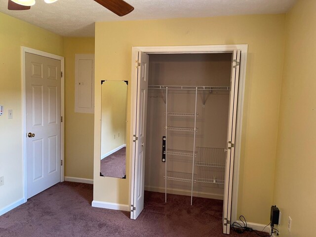 1412 Secreretariat Dr, Morristown, TN 37814 - view of closet