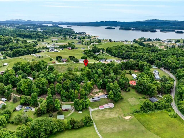 0 Ostrich Ln, Rutledge, TN 37861