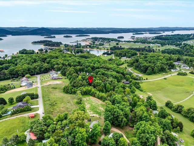 0 Ostrich Ln, Rutledge, TN 37861