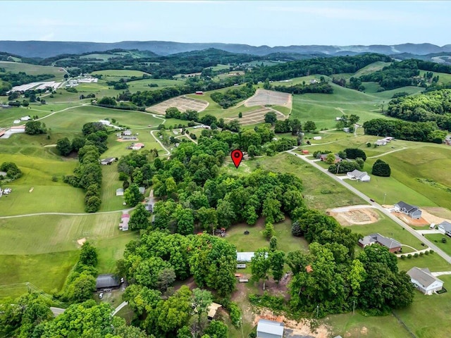 0 Ostrich Ln, Rutledge, TN 37861