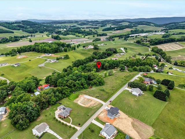 0 Ostrich Ln, Rutledge, TN 37861