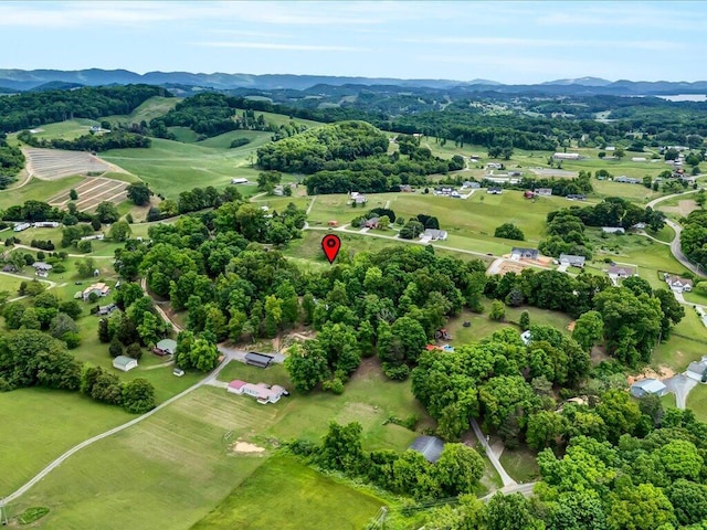 0 Ostrich Ln, Rutledge, TN 37861