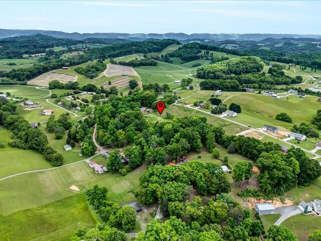 0 Ostrich Ln, Rutledge, TN 37861