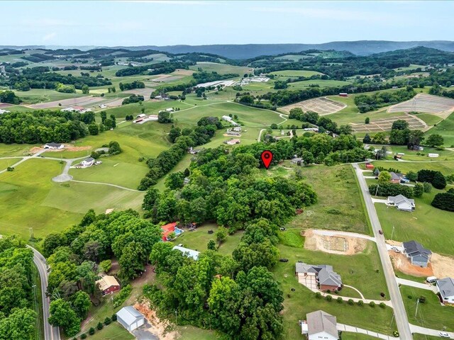 0 Ostrich Ln, Rutledge, TN 37861