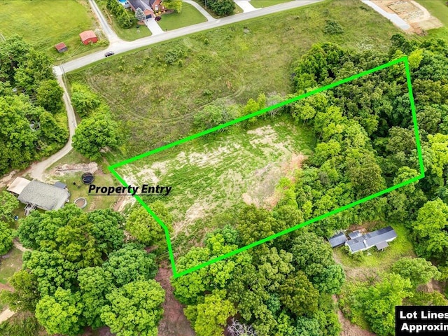 0 Ostrich Ln, Rutledge, TN 37861