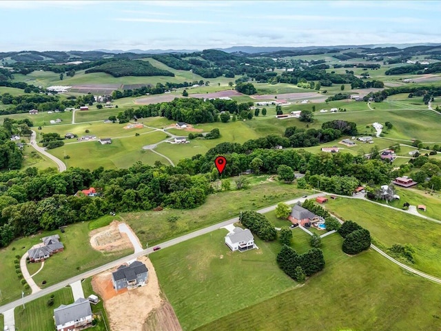 0 Ostrich Ln, Rutledge, TN 37861