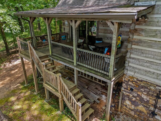 487 Heather Brook Dr, Jefferson City, TN 37760 - photo 37