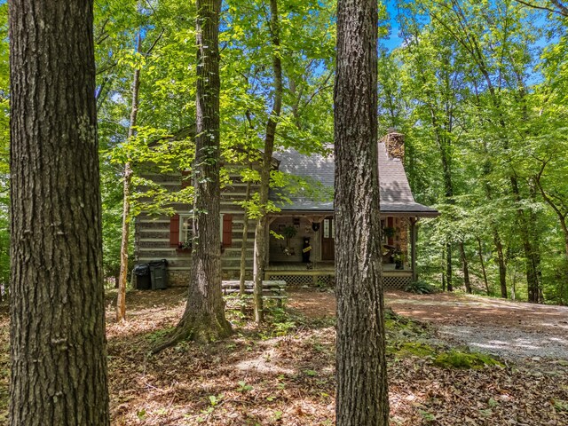 487 Heather Brook Dr, Jefferson City, TN 37760 - photo 34