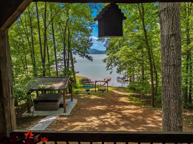 487 Heather Brook Dr, Jefferson City, TN 37760 - photo 38