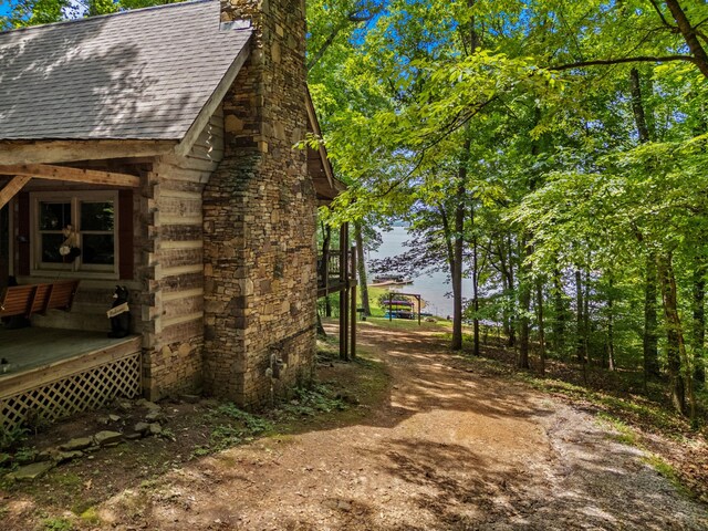 487 Heather Brook Dr, Jefferson City, TN 37760 - photo 4