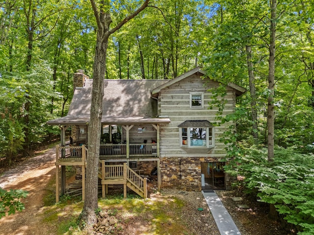 487 Heather Brook Dr, Jefferson City, TN 37760 - photo 2